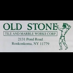 Old Stone Tile and Marble Works Corporation